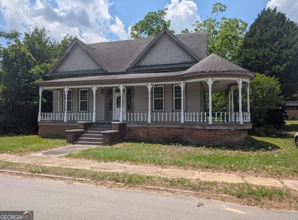 8427 S Marcus, Wrightsville, GA 31096