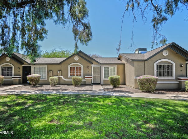 6711 W OSBORN Road, Phoenix, AZ 85033