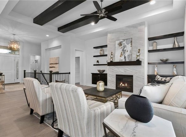 14938 W 130th Street, Olathe, KS 66062