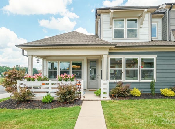 3161 Baines Court, Kannapolis, NC 28081
