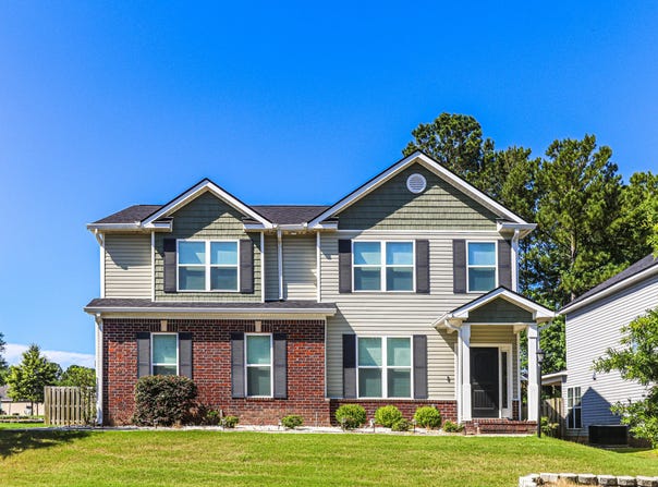 479 Sebastian Drive, Grovetown, GA 30813