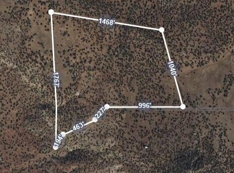 9836 Mesa Road, Snowflake, AZ 85937