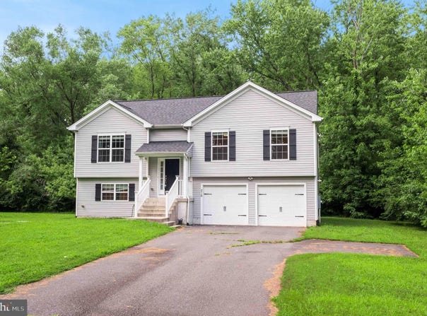 216 MINUTE MAN DRIVE, RUTHER GLEN, VA 22546