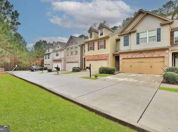 2626 Sardis Chase, Buford, GA 30519
