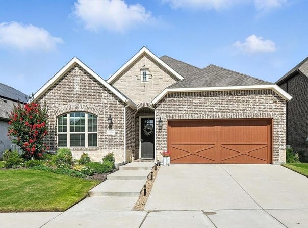 1504 Lavender Lane, Argyle, TX 76226