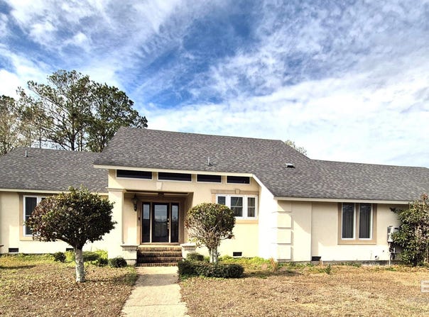 104 Wall Drive, Evergreen, AL 36401