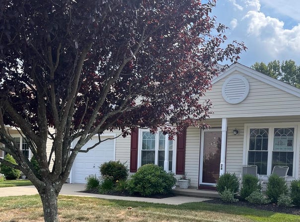 28 MASON DRIVE, BERLIN, NJ 08009