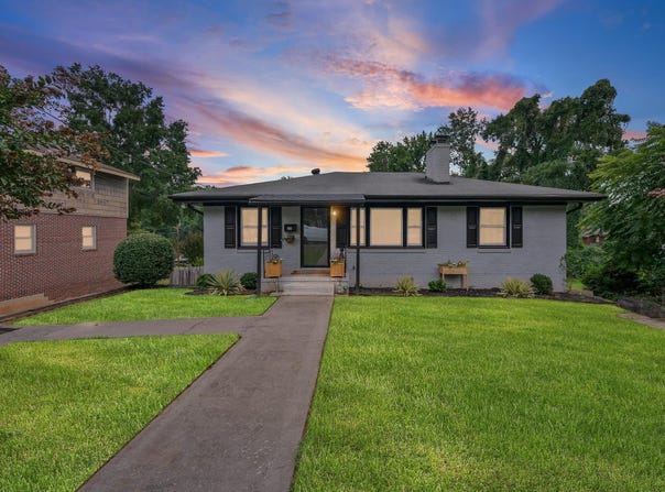 213 Woodview Avenue, Spartanburg, SC 29306
