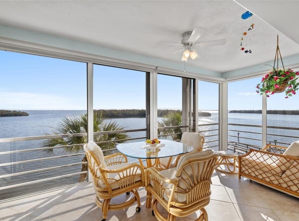 4310 FALMOUTH DRIVE, LONGBOAT KEY, FL 34228