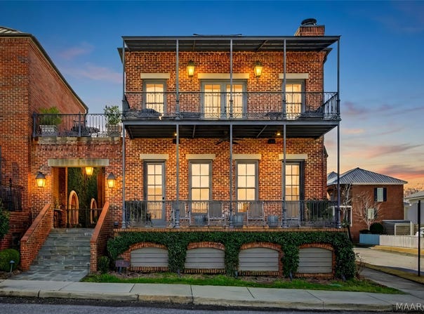 121 Bridge Street, Pike Road, AL 36064