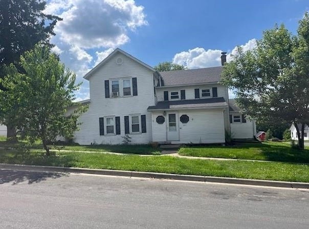 301 S Galena Street, South Wayne, WI 53587