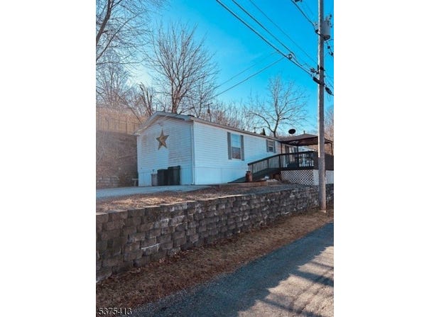 45 Zimmer, Franklin Boro, NJ 07416-2303