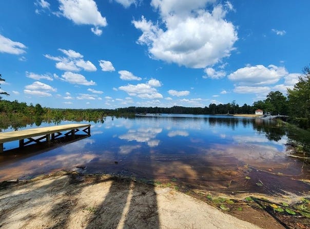 125 Meadow Lane, Eastover, SC 29044