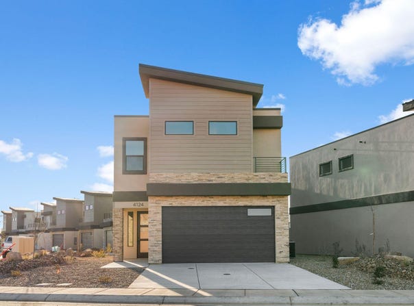 4160 S Crimson Trails DR, Washington, UT 84780