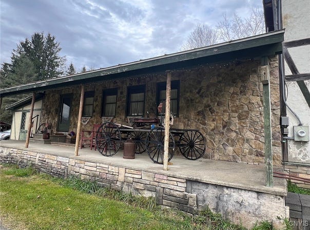 2686 State Route 26, Cincinnatus, NY 13040