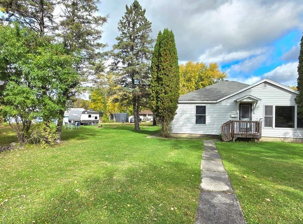 1120 9th Street, International Falls, MN 56649