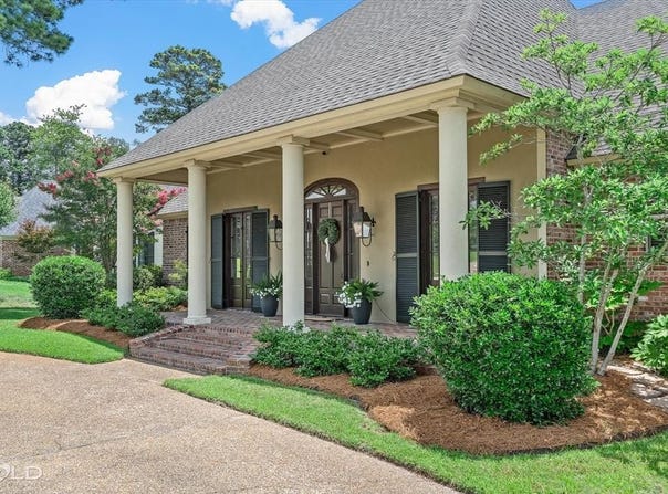 502 Loch Ridge Drive, Shreveport, LA 71106