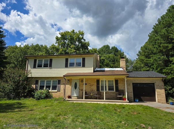 902 CLYDESDALE Drive, BEAR, DE 19701