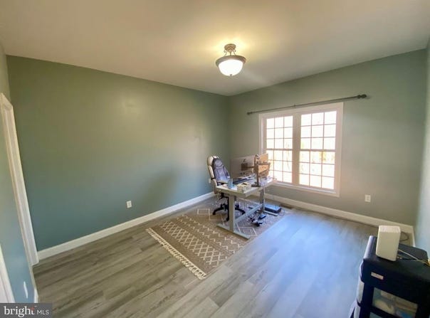 120 AVOCET WAY, FREDERICKSBURG, VA 22406