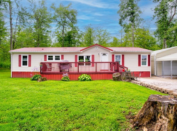 1065 State Hwy 1050, Jeffersonville, KY 40337