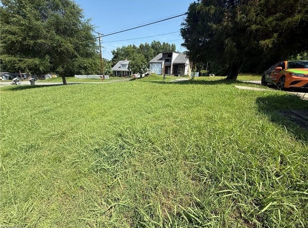 0 Irving Avenue, Eden, NC 27288