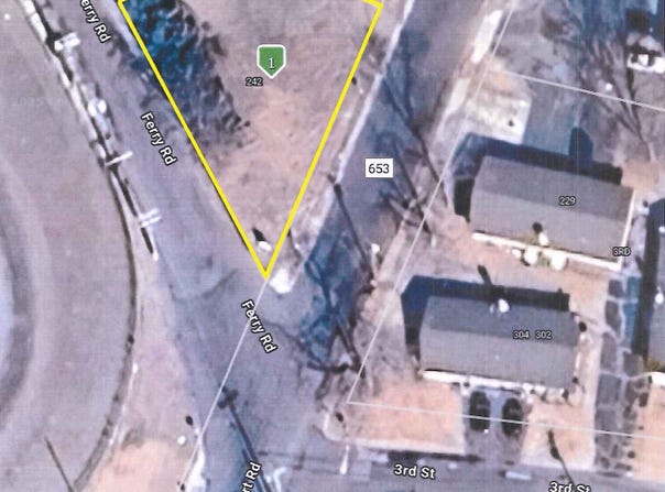242 BILLINGSPORT ROAD, PAULSBORO, NJ 08066