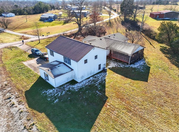 416 Bethlehem Road, Waco, KY 40385