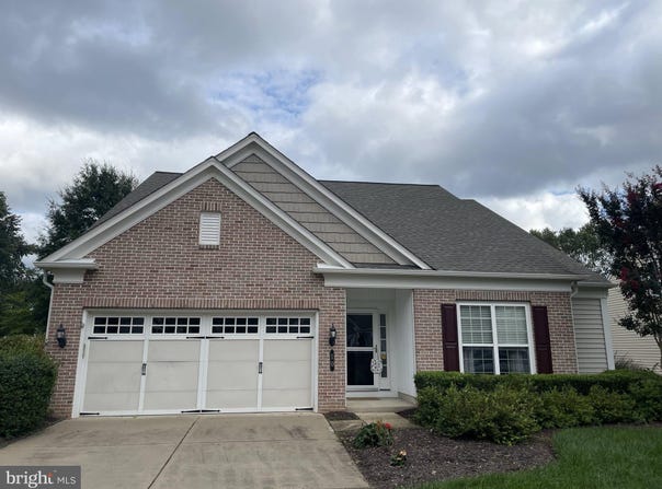10 EAGLE BLUFF STREET, FREDERICKSBURG, VA 22406