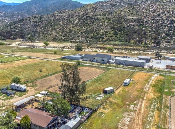 Porter, Banning, CA 92220