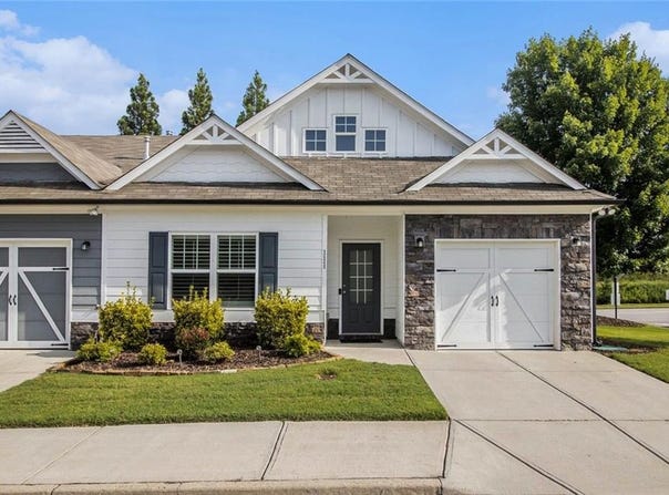 111 Point View Drive, Canton, GA 30114