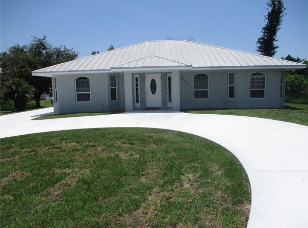 3504 SE 35TH AVENUE, OKEECHOBEE, FL 34974