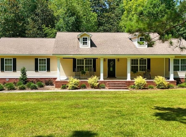 1217 Pine Park Road, Cairo, GA 39828
