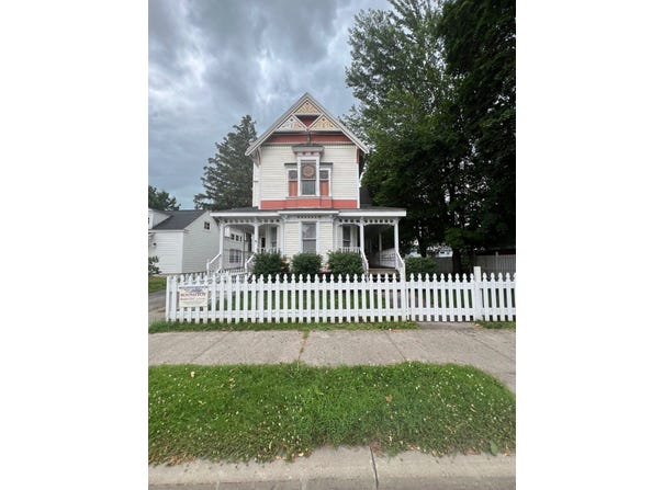 21 Willett, Fort Plain, NY 13339