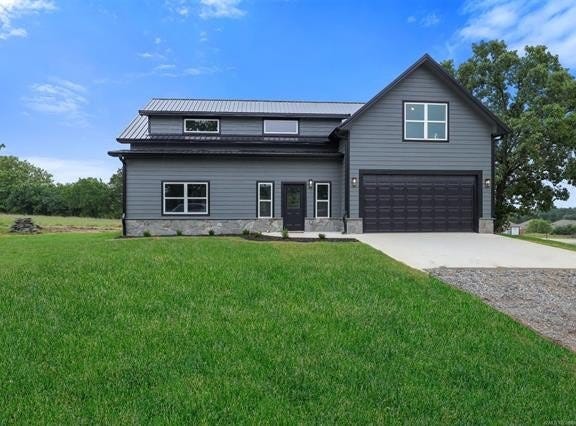 491 2nd Street, Durant, OK 74701