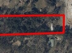 1457 Beech Springs Road, Saltillo, MS 38866
