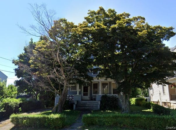 196 Elm Street, New Rochelle, NY 10805