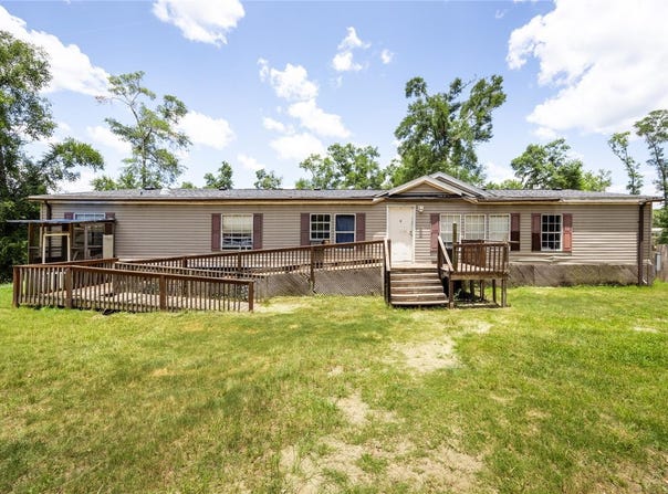 506 NW COTTONFIELD LANE, WHITE SPRINGS, FL 32096