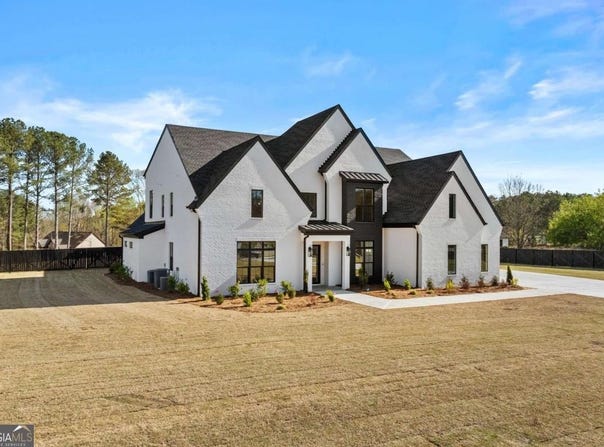 2485 Brooks, Dacula, GA 30019