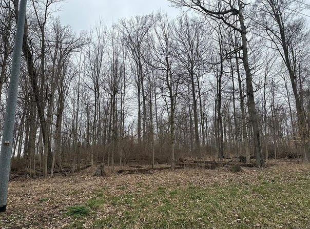 Grant Rd, Mount Vernon, OH 43028