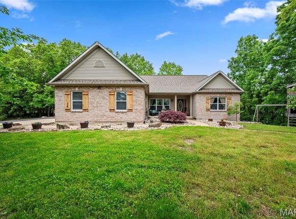 4437 Killdeer Drive, Augusta, MO 63332