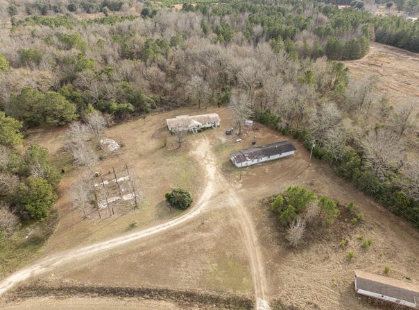 245 Acme Street, Eutawville, SC 29048