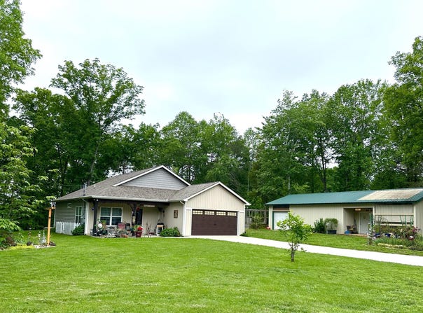 1923 Big Chiefs Skyview Drive, Sevierville, TN 37876