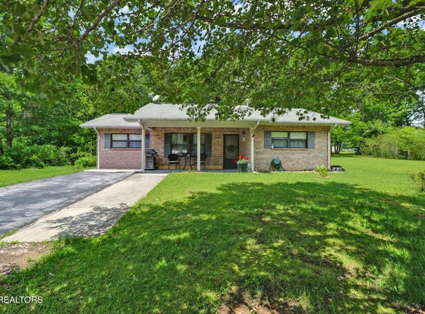 80 Netherton Court, Crossville, TN 38555