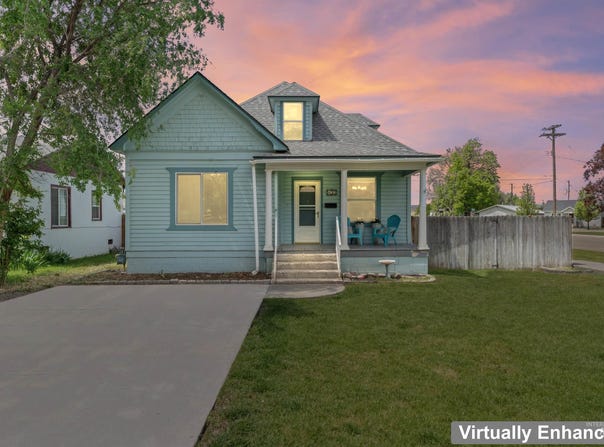 103 S Elder St., Nampa, ID 83686