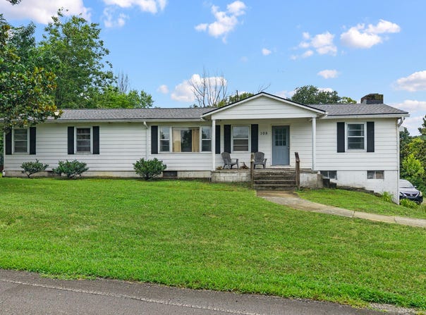 105 Johnson Gap Road, Clinton, TN 37716
