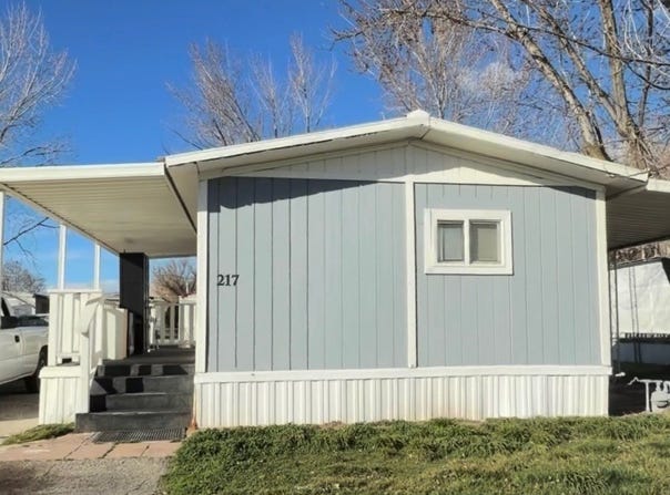 2491 N HIGHWAY 89, Pleasant View, UT 84404