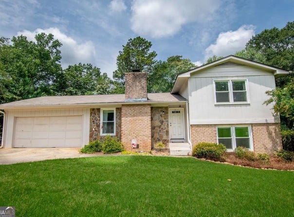 152 Spalding, Athens, GA 30605