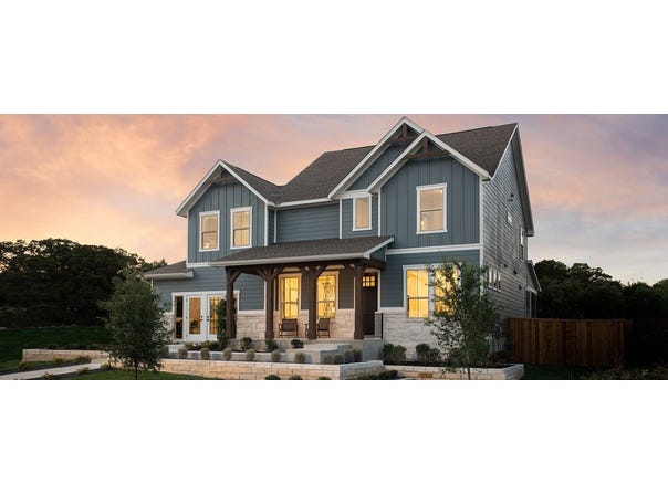 325 Denali Way, Dripping Springs, TX 78620