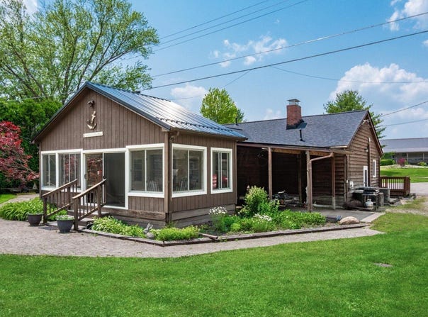 14672 Township Road 1062, Thornville, OH 43076