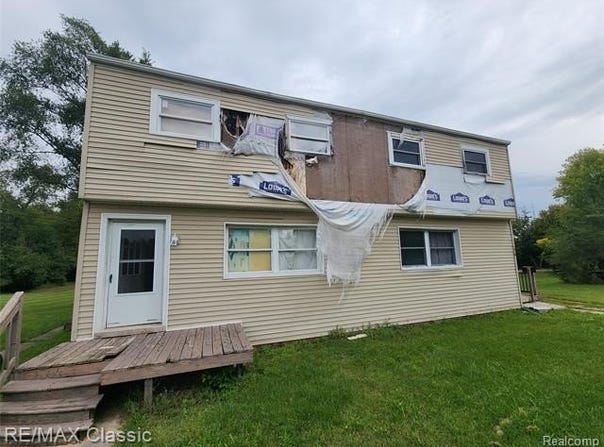 816 WASKIN Drive, Tecumseh, MI 49286